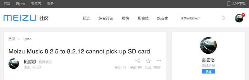 A brief misadventure into the Chinese internet