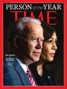 Time’s Person of the Year 2020