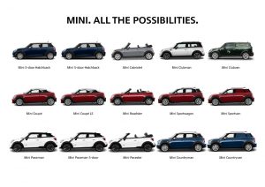 All the Minis (Tumblr download)