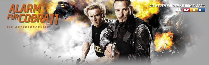 RTL orders Blitzkrieg on <i>Alarm für Cobra 11</i> fan community prior to the show’s 20th anniversary