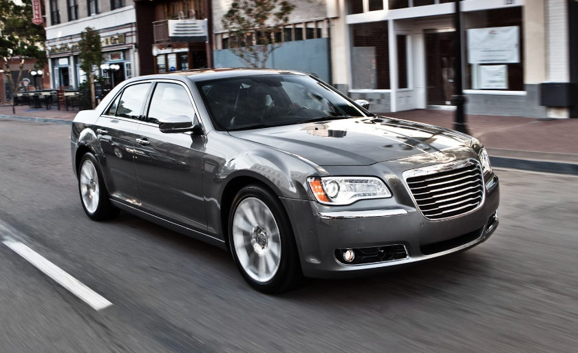 If FCA kills Chrysler today, then it’s another chapter of a company weakening its brands