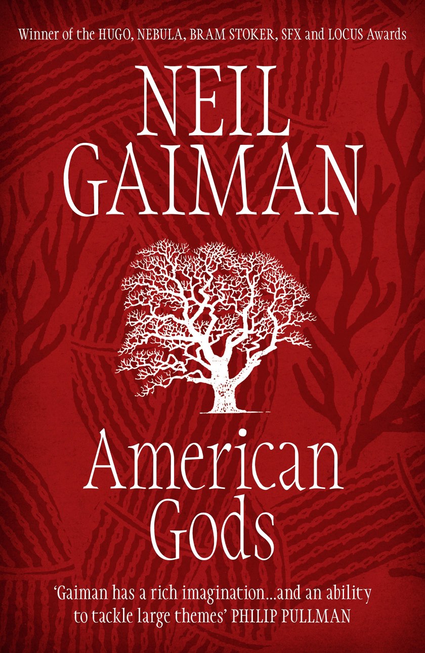 Neil Gaiman on JY Integrity on his UK paperbacks