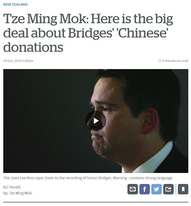 Don’t group Chinese New Zealanders into one faceless bunch