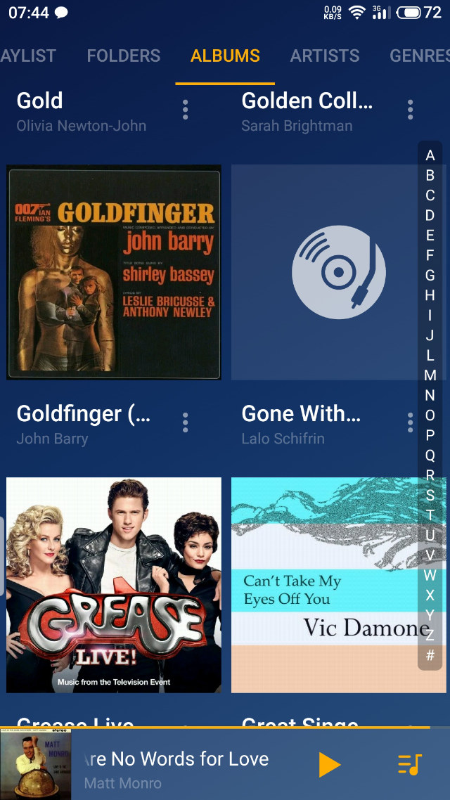Cellphone apps: InShot’s Music Player may finally be the one; Über remains a total waste of time