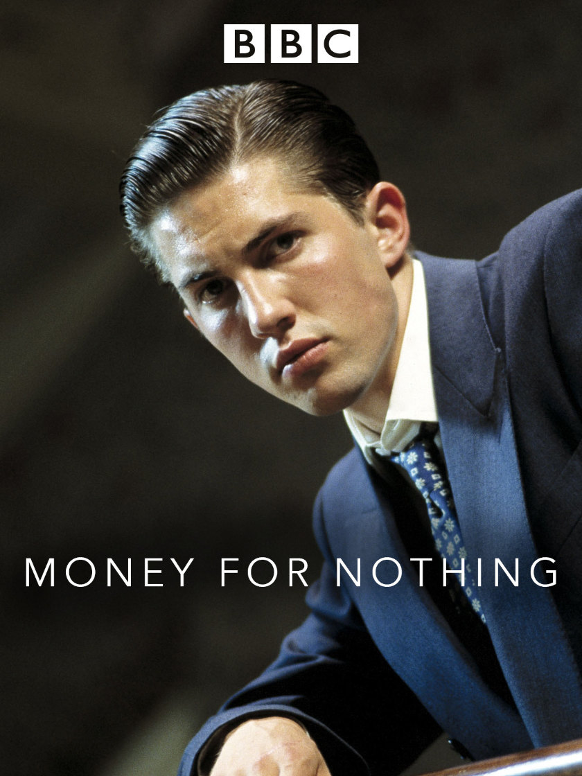 Nostalgia: <i>Money for Nothing</i>