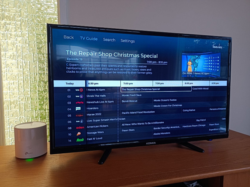 An introduction to smart TVs for a complete novice