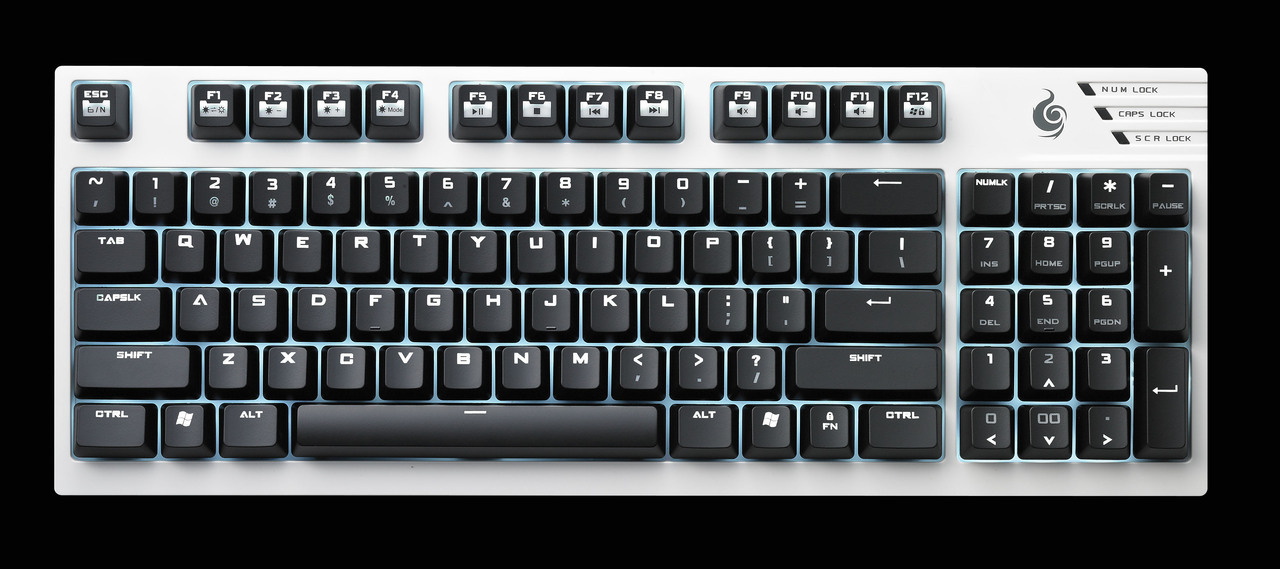 Farewell, Manhattan: switching to the Cooler Master Storm Quick Fire TK Cherry MX Brown | Jack the Persuader Blog