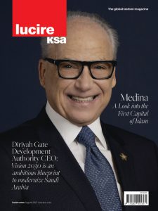 Lucire KSA 30 cover for blog
