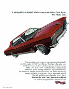 Buick Riviera Gran Sport